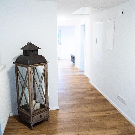 Ferienwohnung Leit'N Heisl เอสซิง ภายนอก รูปภาพ
