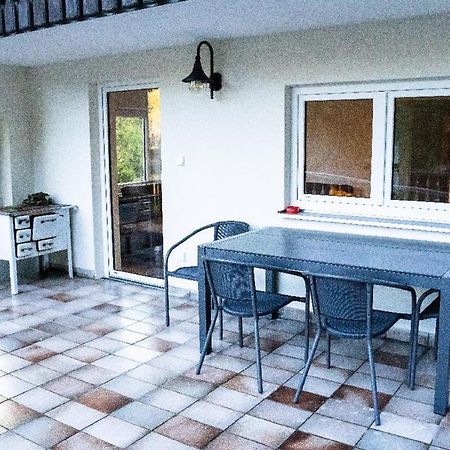Ferienwohnung Leit'N Heisl เอสซิง ภายนอก รูปภาพ