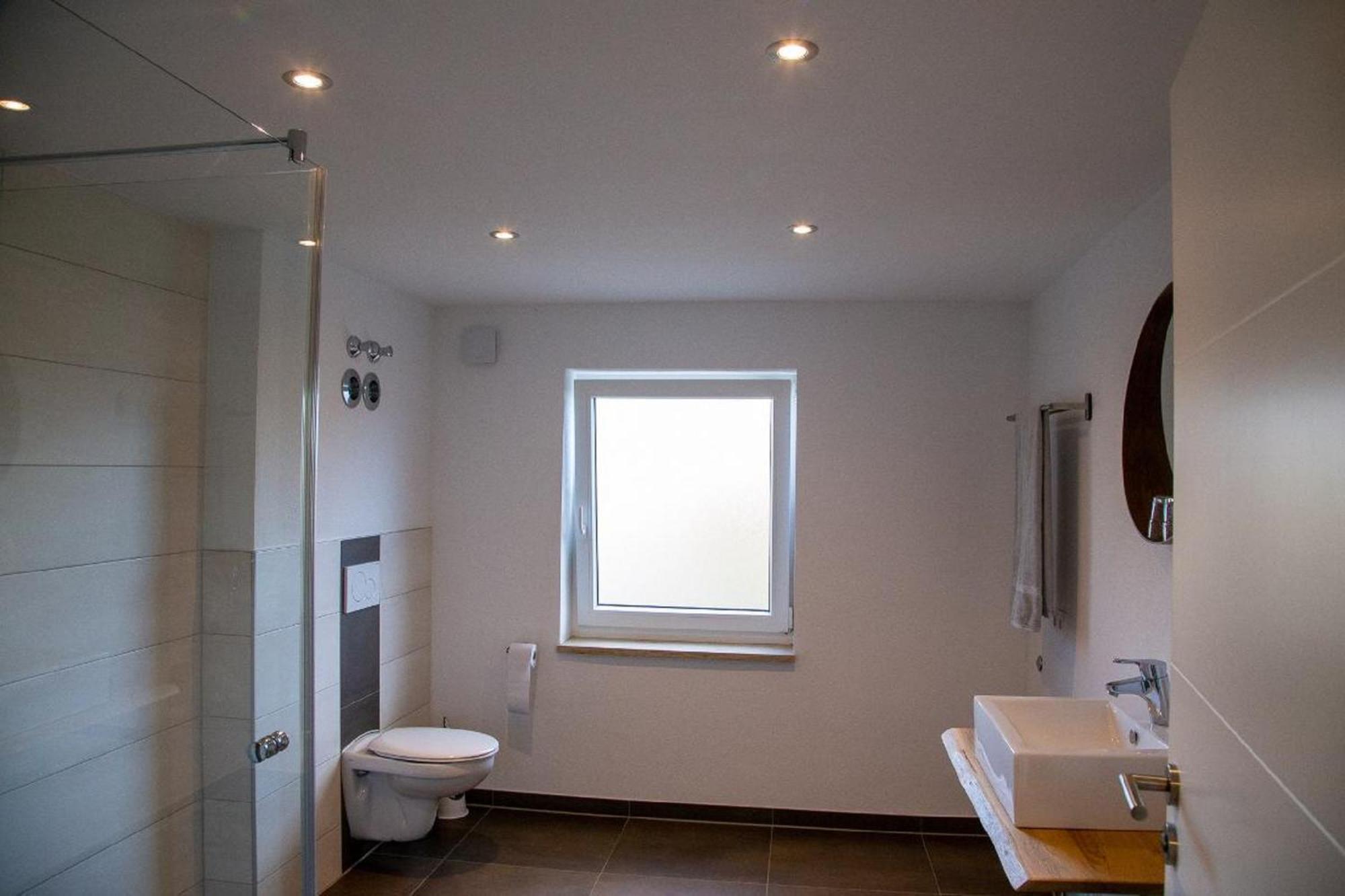 Ferienwohnung Leit'N Heisl เอสซิง ภายนอก รูปภาพ