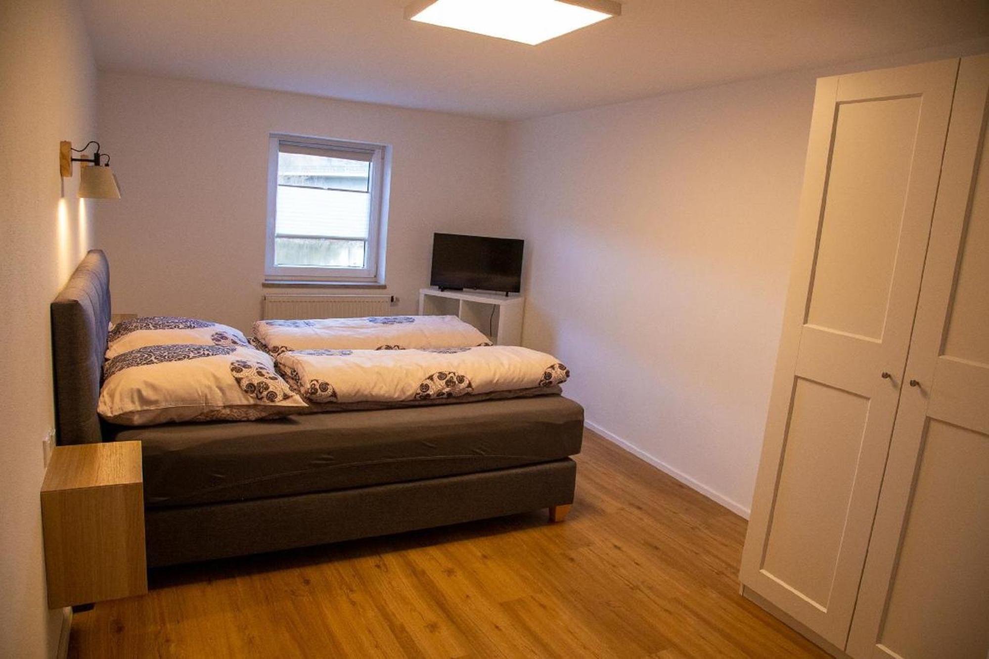 Ferienwohnung Leit'N Heisl เอสซิง ภายนอก รูปภาพ